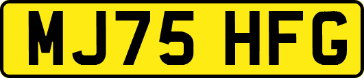 MJ75HFG