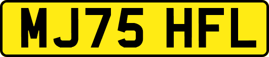 MJ75HFL