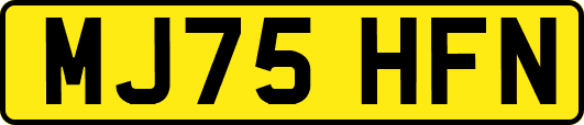 MJ75HFN