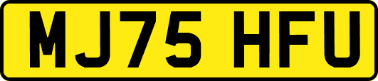 MJ75HFU