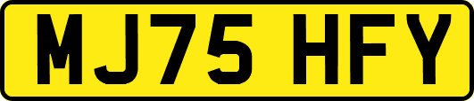 MJ75HFY