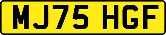 MJ75HGF