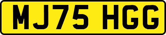 MJ75HGG