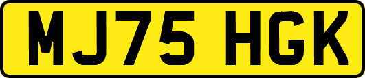 MJ75HGK