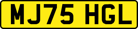 MJ75HGL