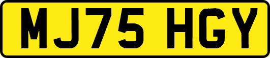 MJ75HGY