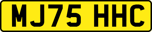 MJ75HHC