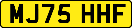 MJ75HHF