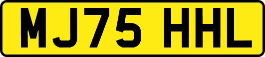 MJ75HHL
