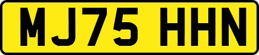 MJ75HHN