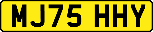 MJ75HHY