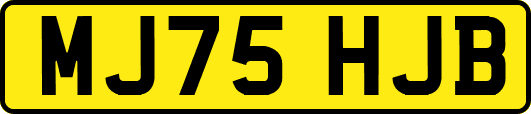 MJ75HJB