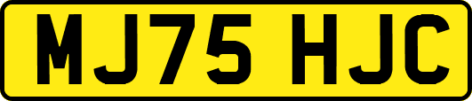 MJ75HJC