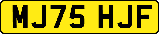 MJ75HJF