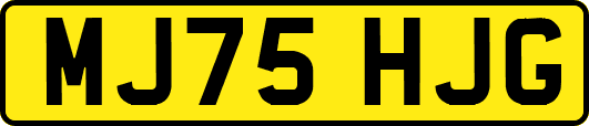 MJ75HJG