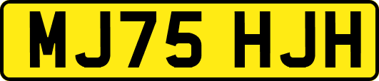MJ75HJH