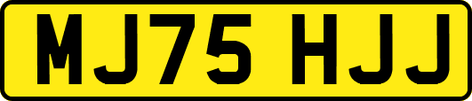 MJ75HJJ