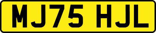 MJ75HJL