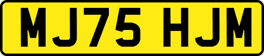MJ75HJM