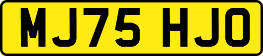 MJ75HJO
