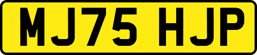 MJ75HJP