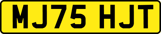 MJ75HJT