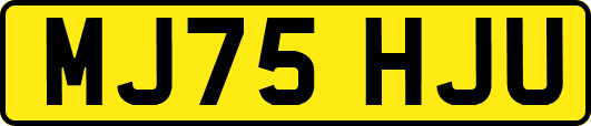 MJ75HJU