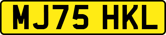 MJ75HKL