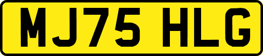 MJ75HLG