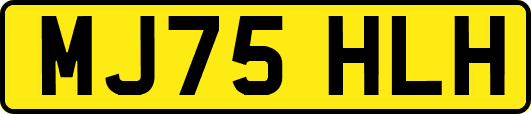 MJ75HLH