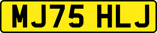 MJ75HLJ