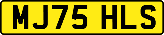 MJ75HLS