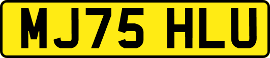 MJ75HLU