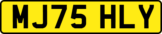 MJ75HLY