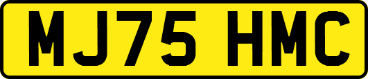 MJ75HMC