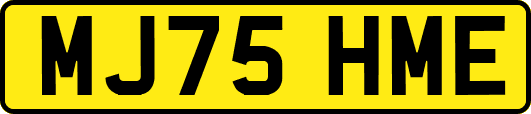 MJ75HME
