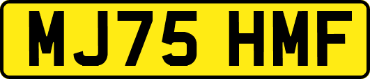 MJ75HMF