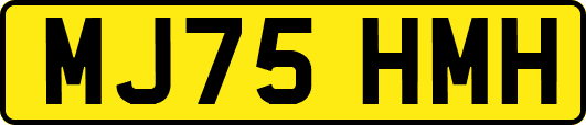 MJ75HMH