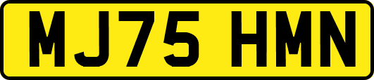 MJ75HMN