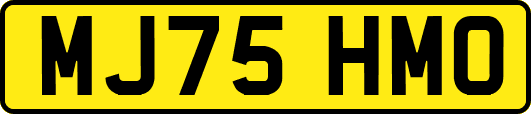 MJ75HMO