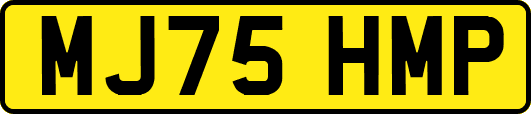 MJ75HMP