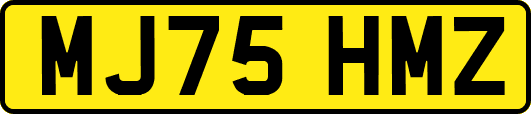 MJ75HMZ