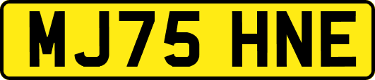 MJ75HNE