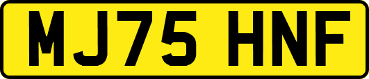 MJ75HNF