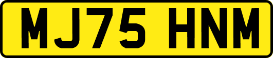 MJ75HNM