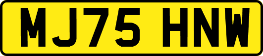 MJ75HNW