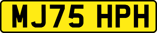 MJ75HPH