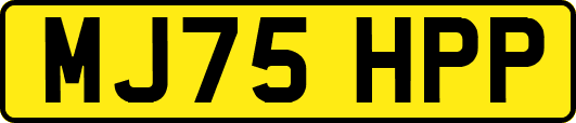 MJ75HPP