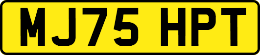 MJ75HPT