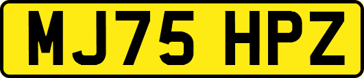 MJ75HPZ